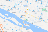 324国道西侧、蓬江西路北侧A-2-1地块