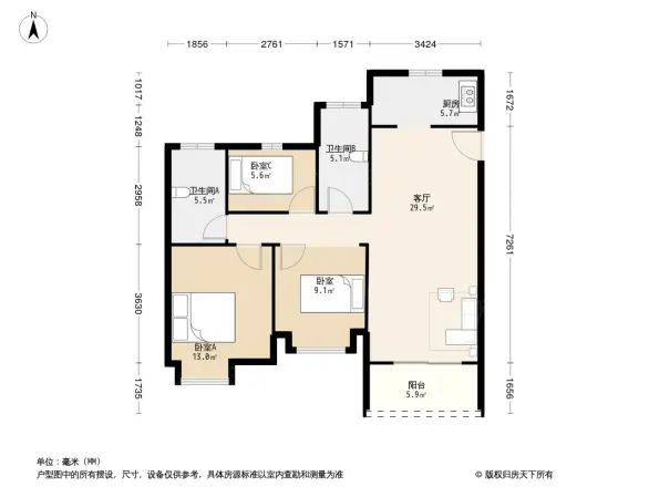 南京华润国际社区项目