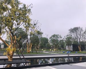长沙中交城3室2厅南