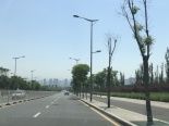 周边道路