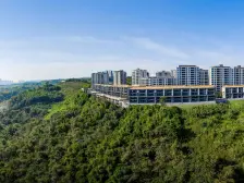 悦来 御璟悦来知鹭(三期)四房120万