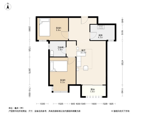 鑫苑国际新城公寓