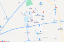 凤城花园电子地图