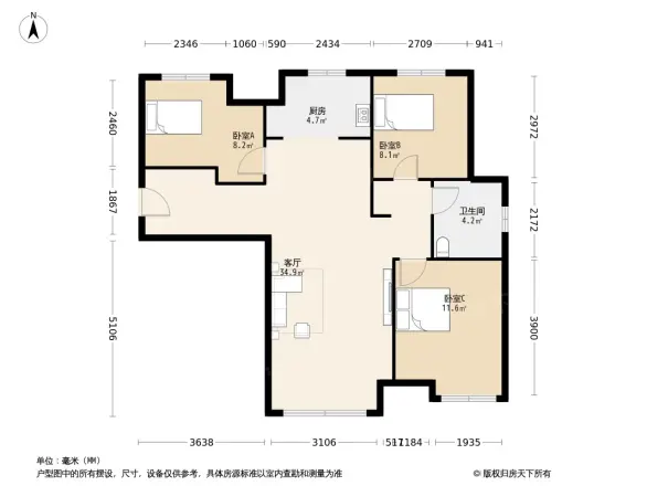联发欣悦学府