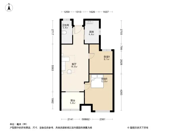 明尚西苑