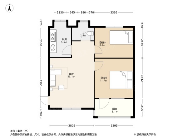 阿弥岭社区