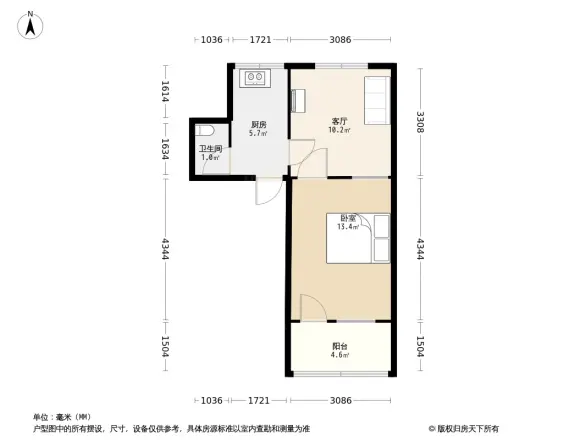 阿弥岭社区