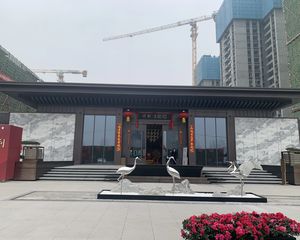 保利逸都和府 3室2厅 东