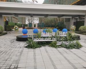 绿城品质三室两卫,环境好,采光好