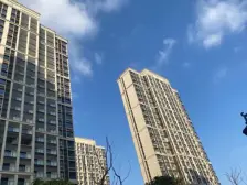 启运上城 3室1厅 南