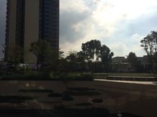 全新未入住大平层,双阳台南北对流,中间好楼层