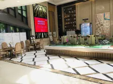 南阳路黄河路万科旁 交通位置 高景观楼层 配套齐全