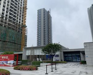 一线河景房全新没住过人随时看房诚心出售