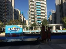 碧桂园松湖明珠 4室2厅 南 北