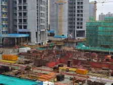 金地名著 4室2厅 南