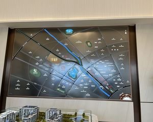 源昌幸福里 3室2厅 西南