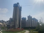 在建工地楼栋2