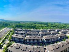 首城汇景墅 6室3厅 南 北