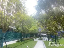 中央公园 海成云沐一期四房158万