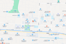 晋州市仿唐街以东、庄北路以南地块电子地图