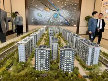 源昌幸福里 3室2厅 西南