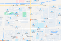 汇华·学府大院电子地图