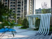 溪山玥 3室2厅 南