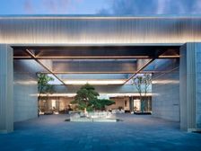 万科官山望4室2厅南