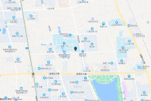 亚琦城央尚品电子地图