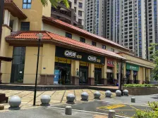 小户型 轻松上车 没压力 以租抵供