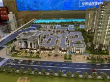 还价即卖 电梯两房精装修 你还价我谈价~