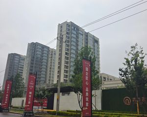 香溪地3室2厅南北