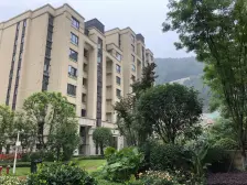 龙洲湾商圈,央企大盘,龙湖物业,三房