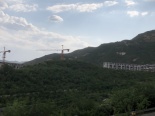 周边玉泉山公园