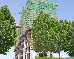 高新北金马路旁品质小区三室两厅两卫楼层好