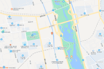 建投·滨河首府电子地图