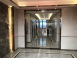 11栋电梯厅入口