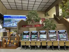 万科小户型90平,户型方正,面积无浪费