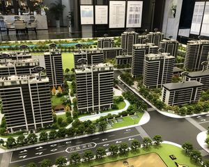 合柴1972内艺术社区住宅产权纯毛坯好楼层急售