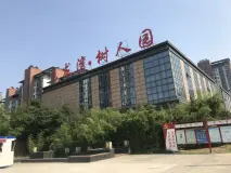 九龙湾树人园