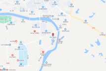 崇文澜泊湾电子地图