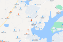 悦美小城电子地图