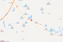 化州-浩华-金域华府电子地图