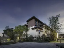 茶园新区 渝开发南樾天宸宸府四房206万