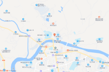 城春汇悦台电子地图