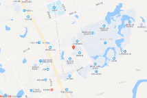锦泰·城际壹号电子地图