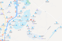 清华城·清华阁电子地图