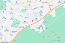 悦云电子地图