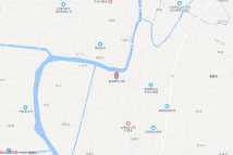 蓝城春风江南三期电子地图