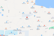 翠辉·南海首府电子地图